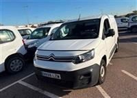 CITROEN 1.5 BLUEHDI 75KW TALLA M CONTROL (1 - 8898-LZM
